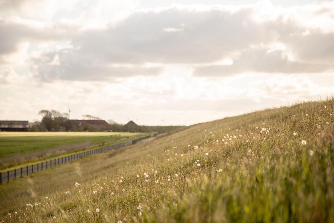 Gulfhof Polder72 Polder72 8 Hero ドルヌム エクステリア 写真